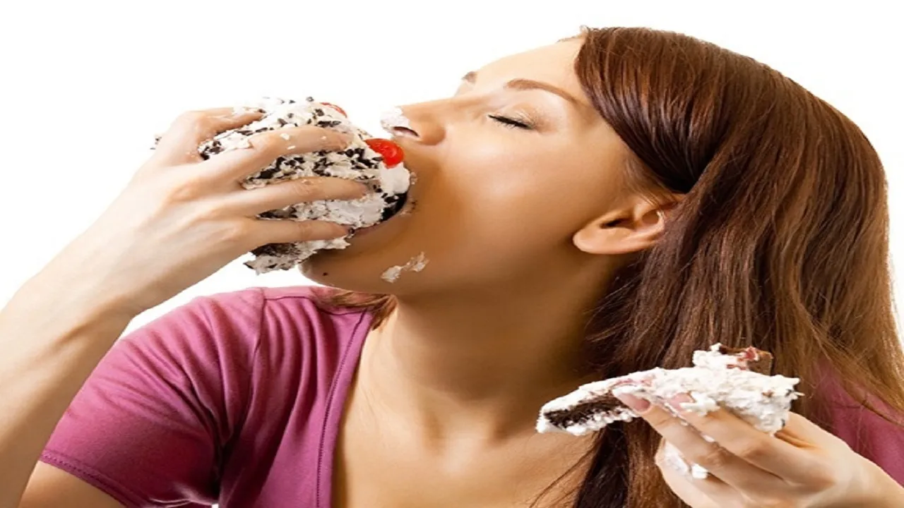 craving