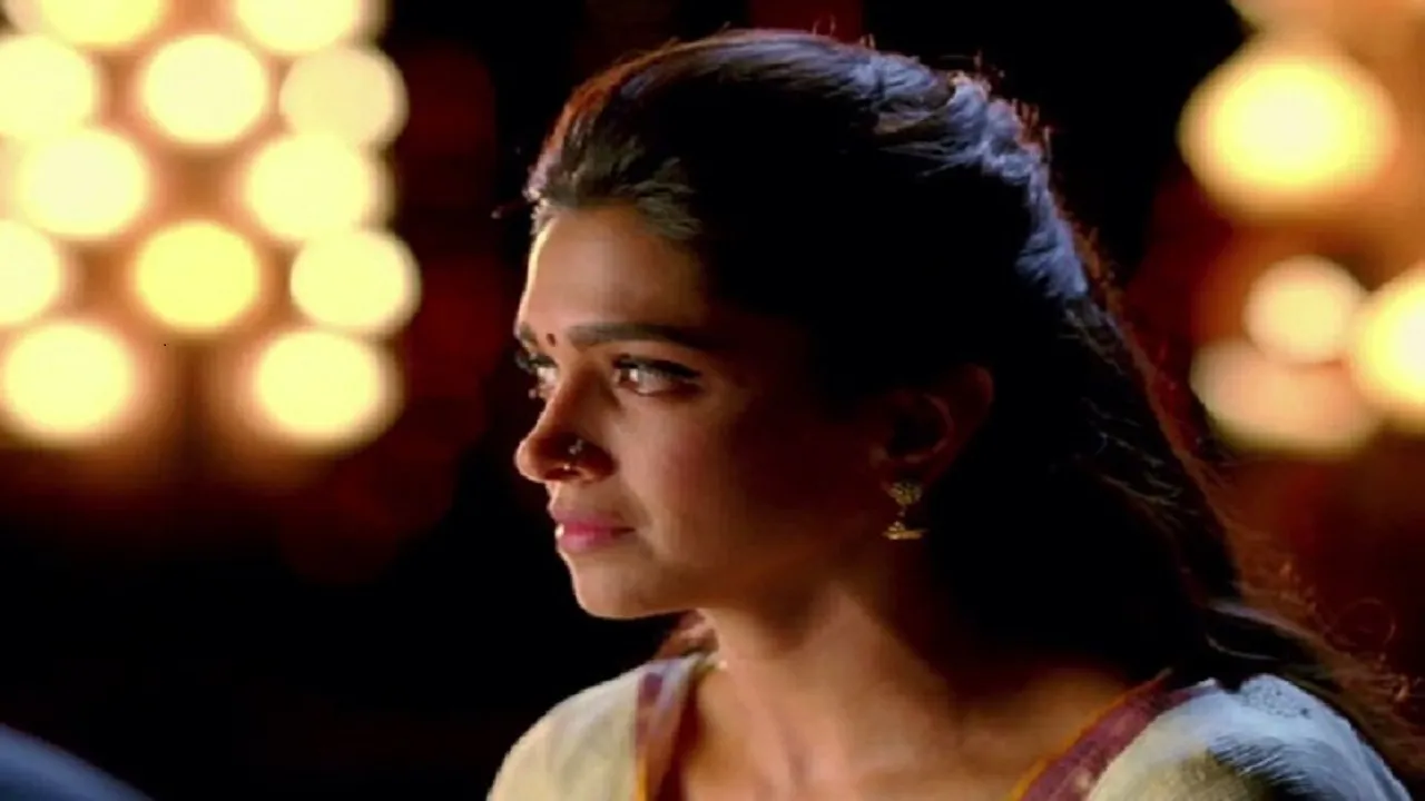 Deepika re