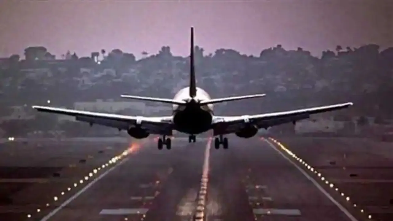 Delhi Rainfall