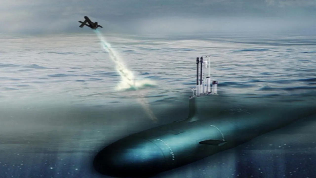 DRDO
