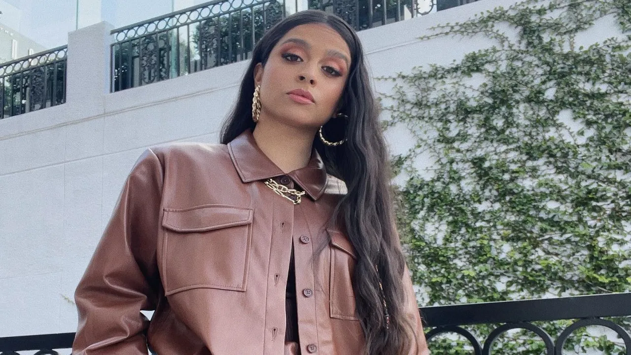 lilly singh