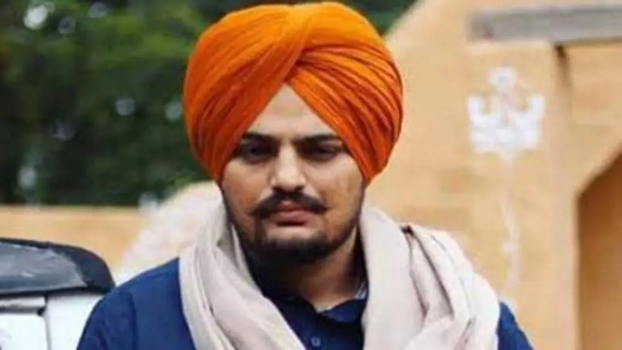 siddhu moosewala
