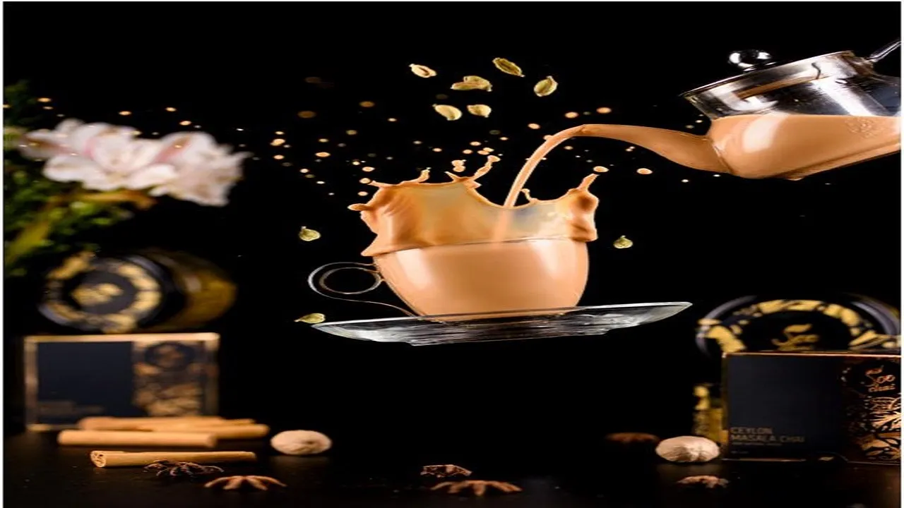 tea