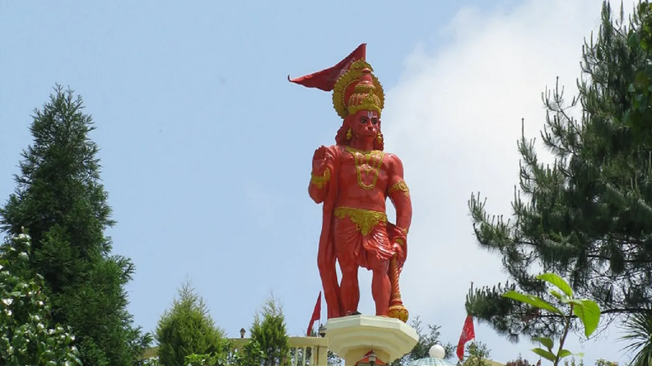 Bajrang Bali