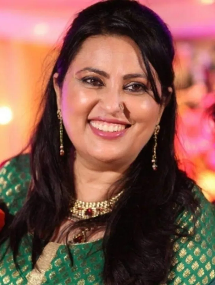 Nilu Kohli