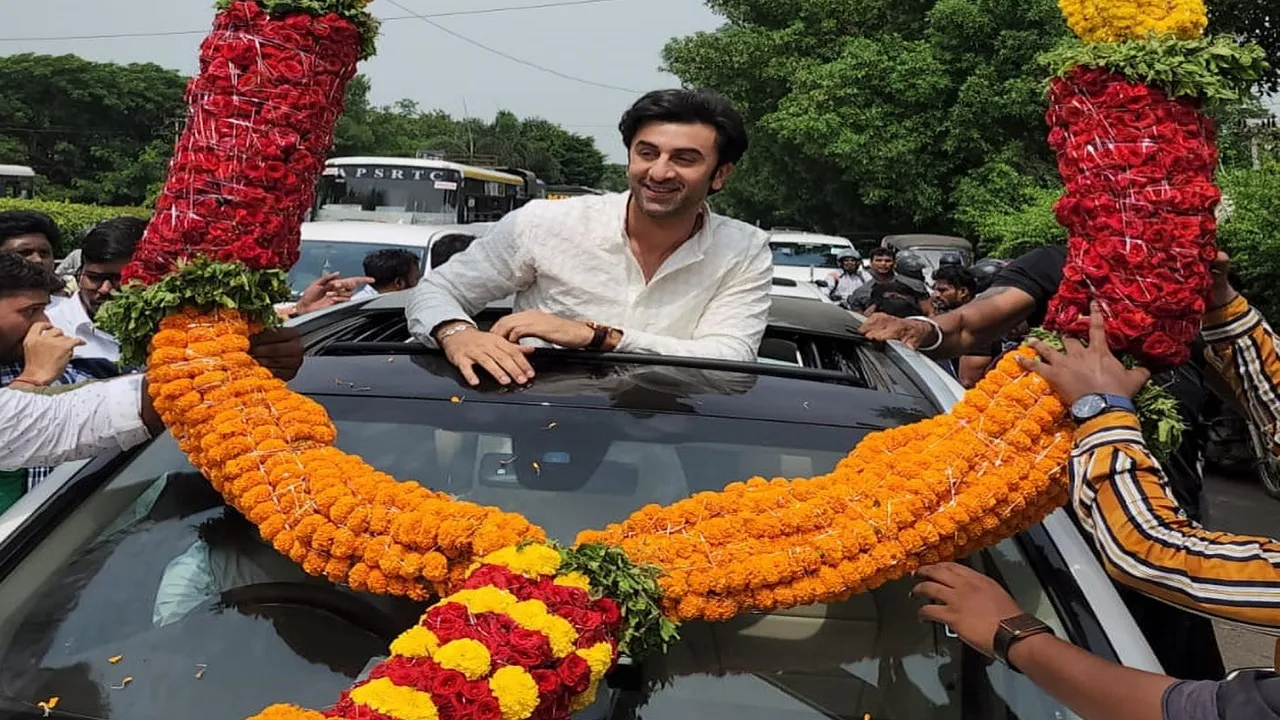 ranbir