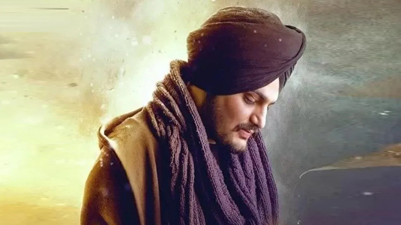 siddhu musebale
