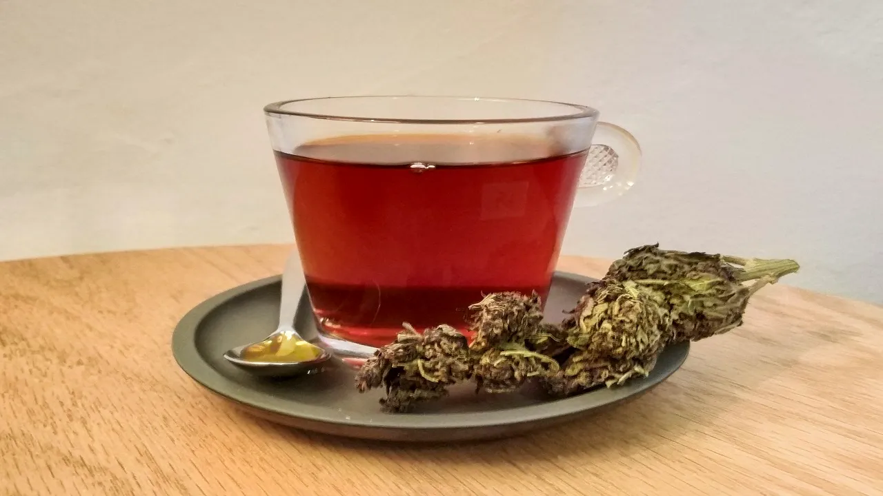tea