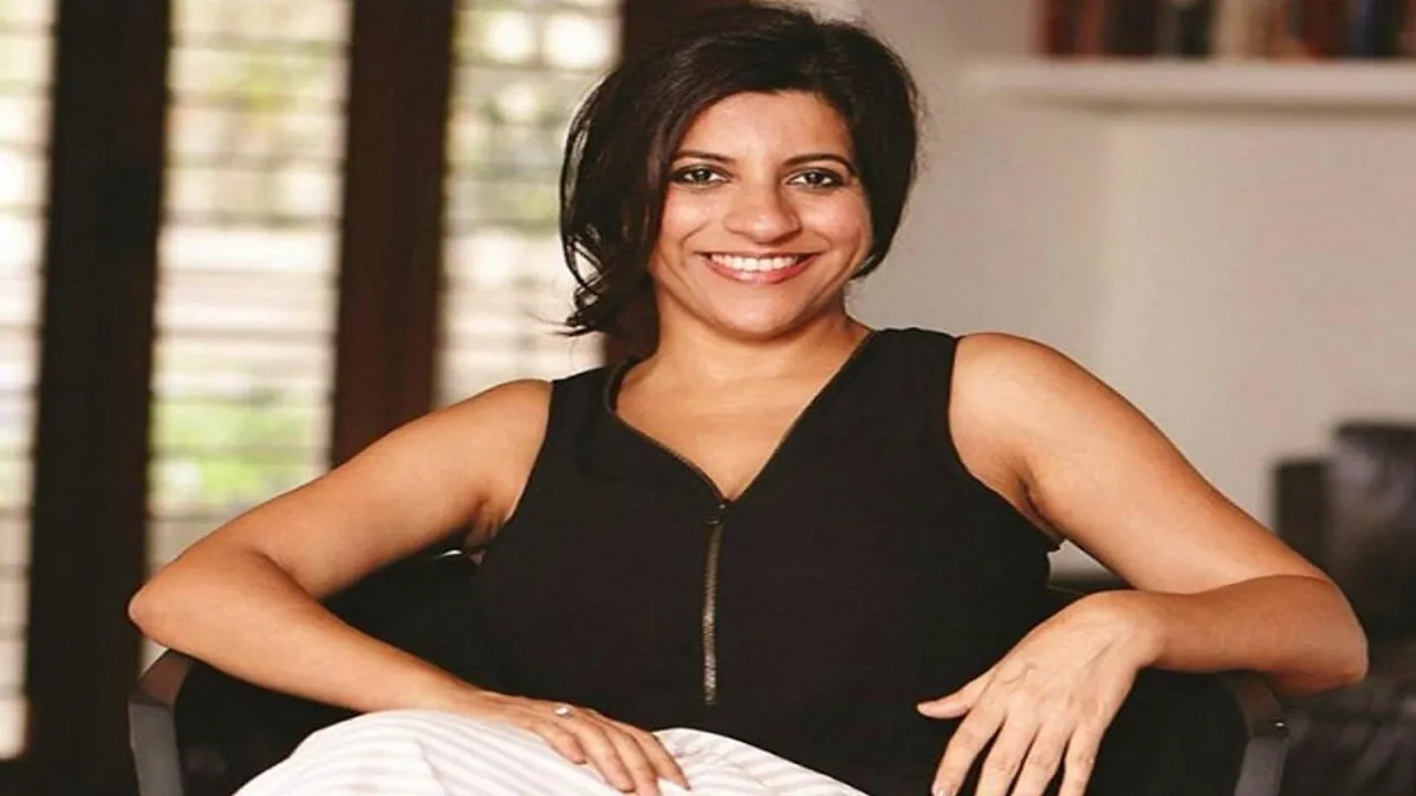 zoya akhtar