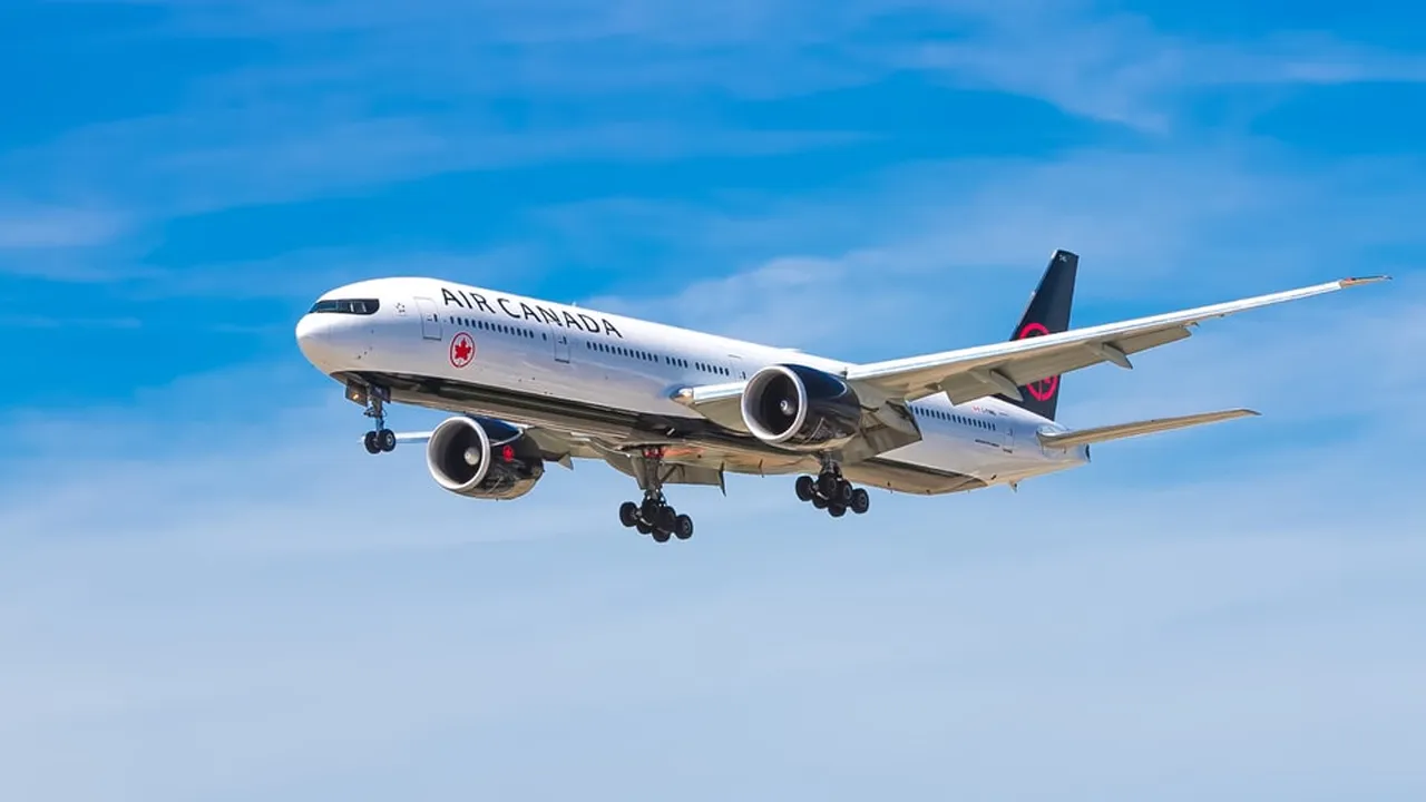 Jet Fuel Price Dropped Today