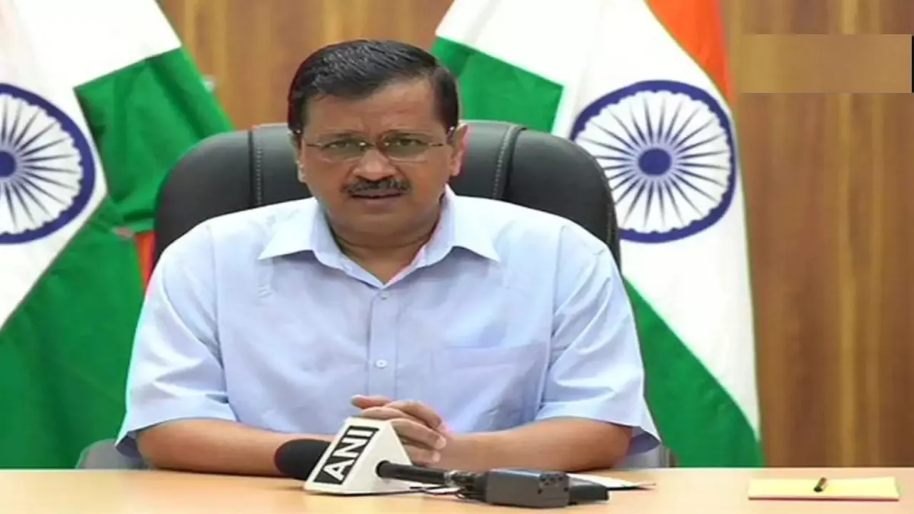arvind