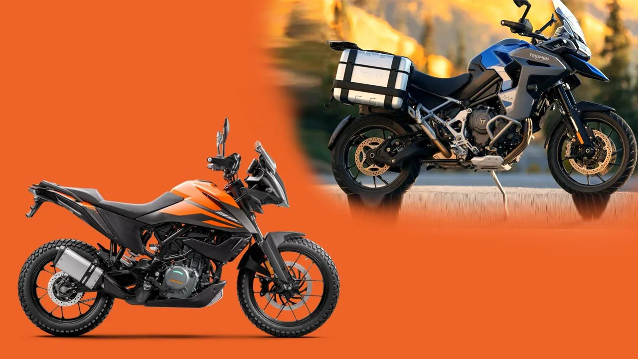 Newly Launched Bikes 2022