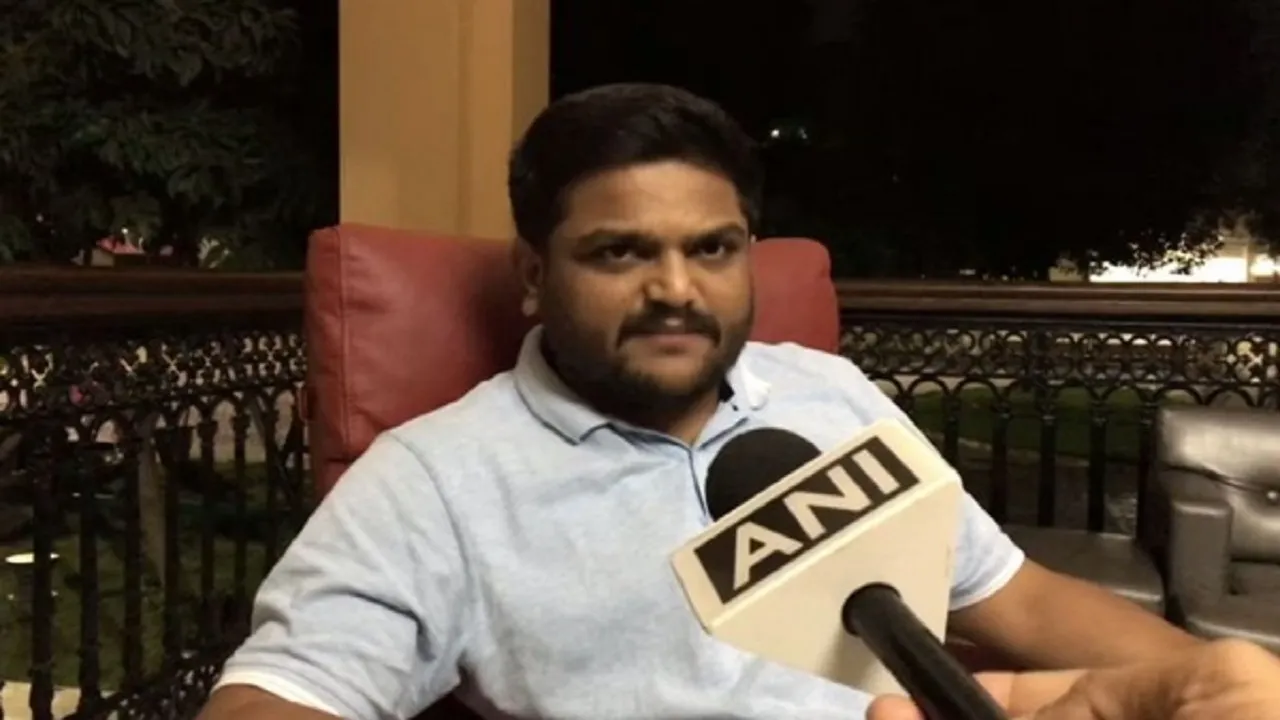 hardik patel