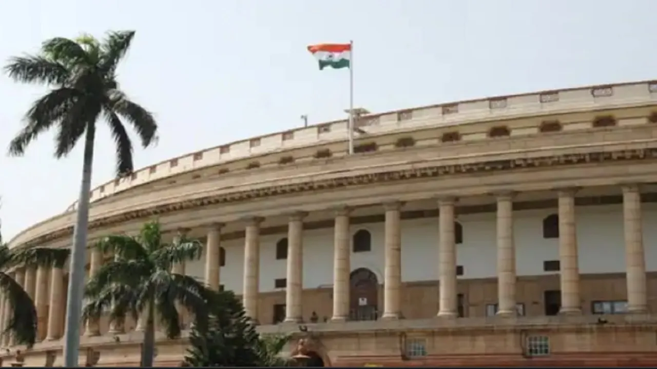 Parliament