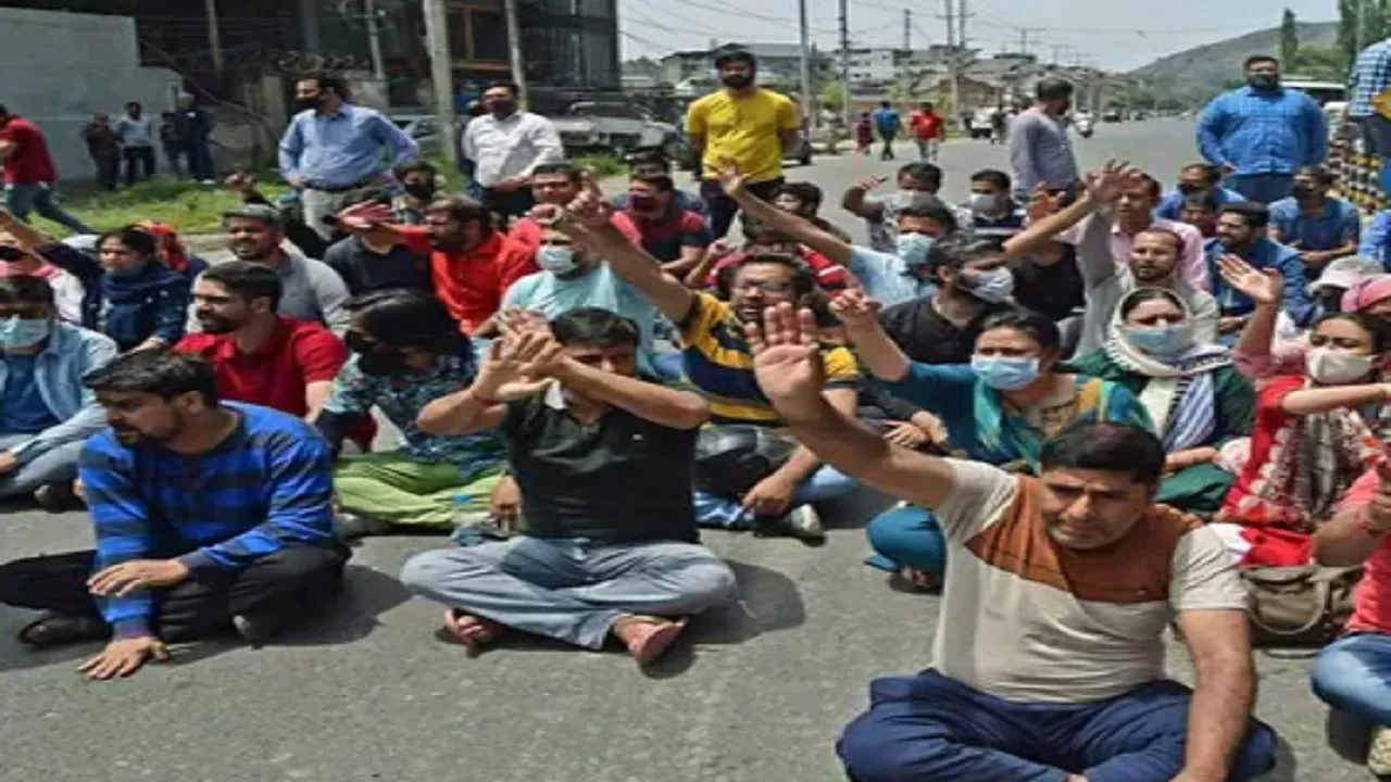 Protest