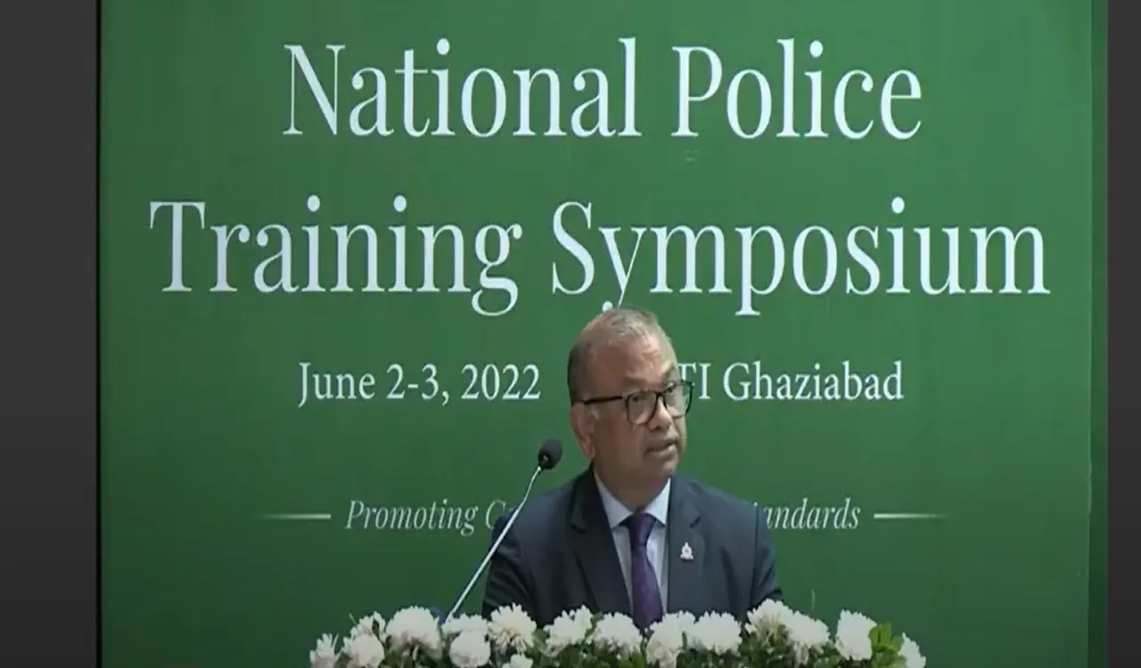Police