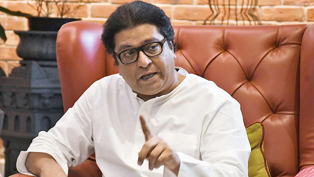 raj thakre  3