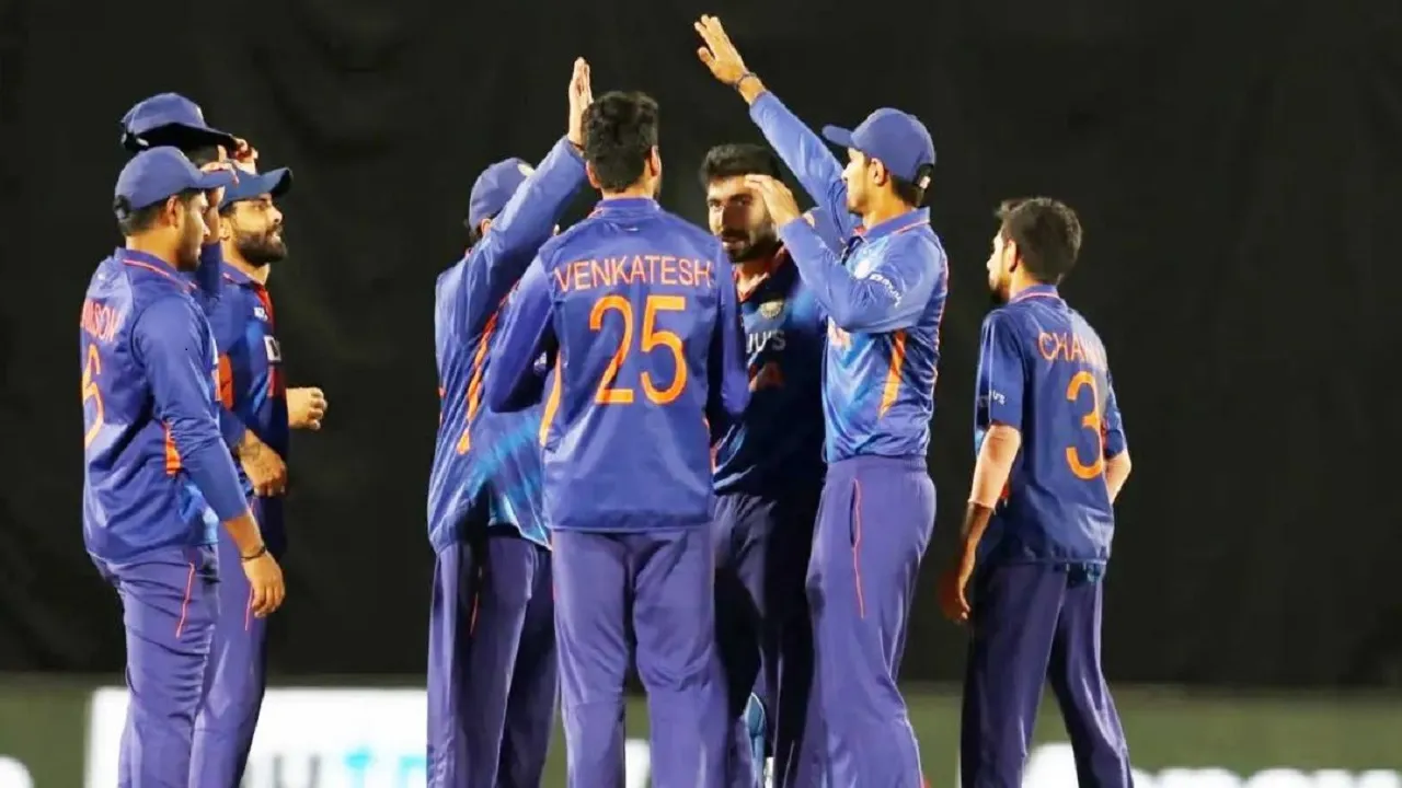 SA T20 SERIES