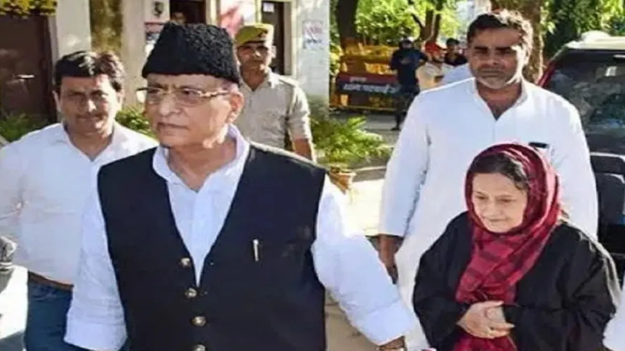 Tanzeem Fatima