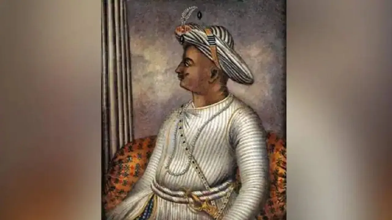 Tipu Sultan