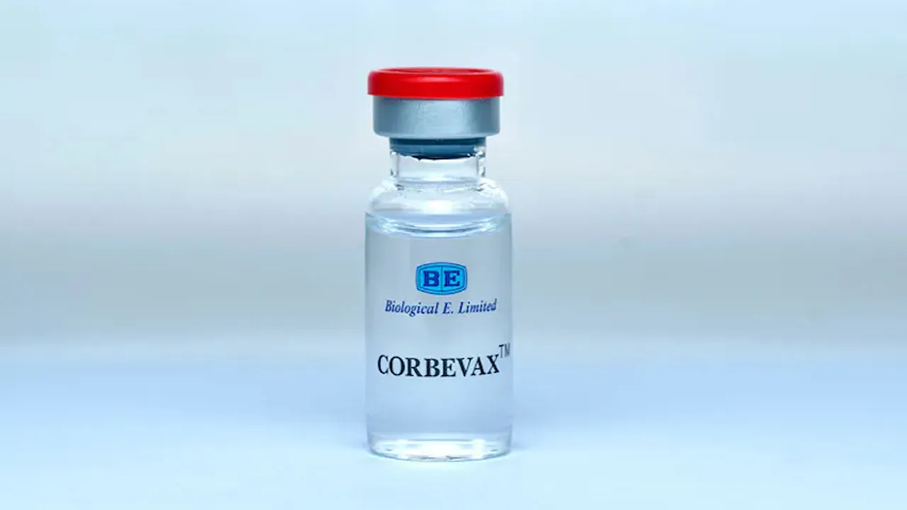 CORBEVAX