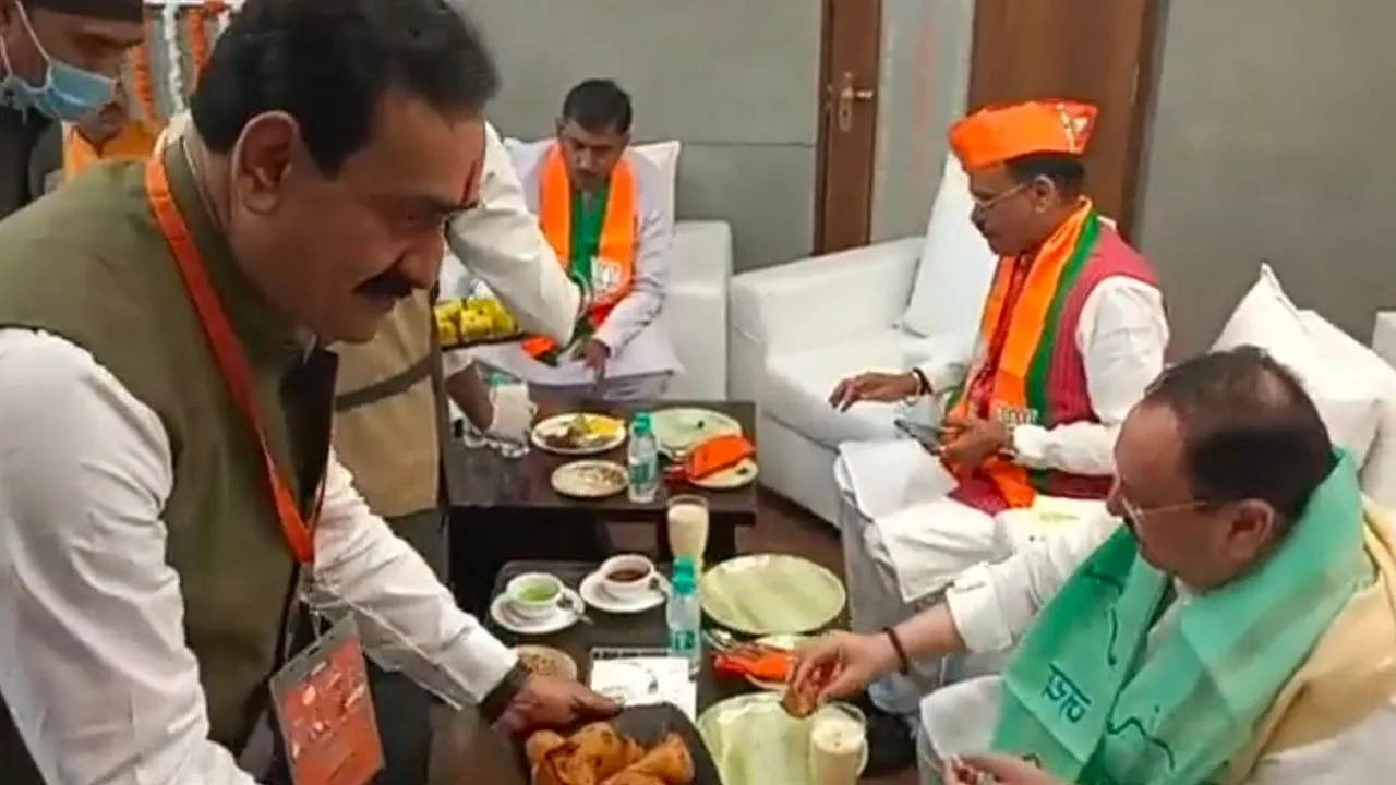 jp nadda