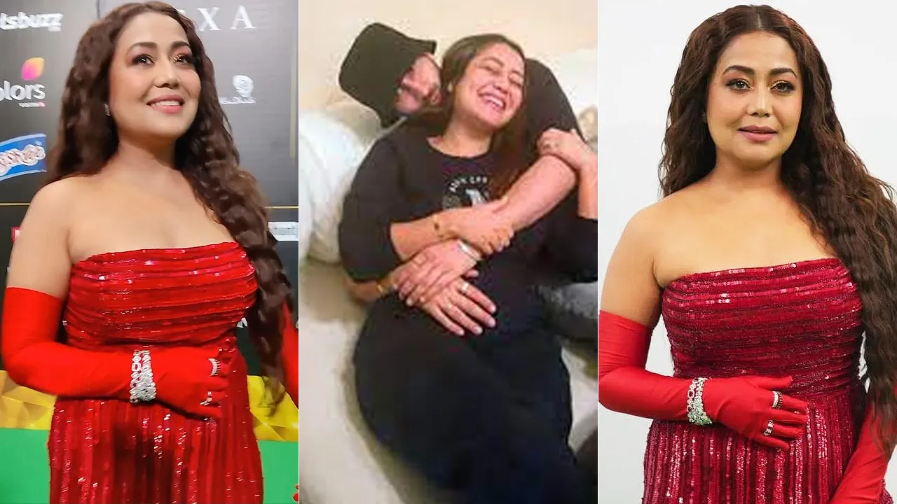 neha