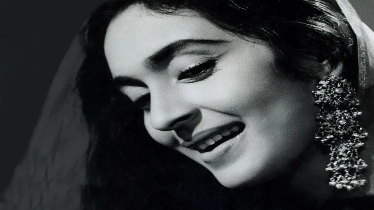 nutan