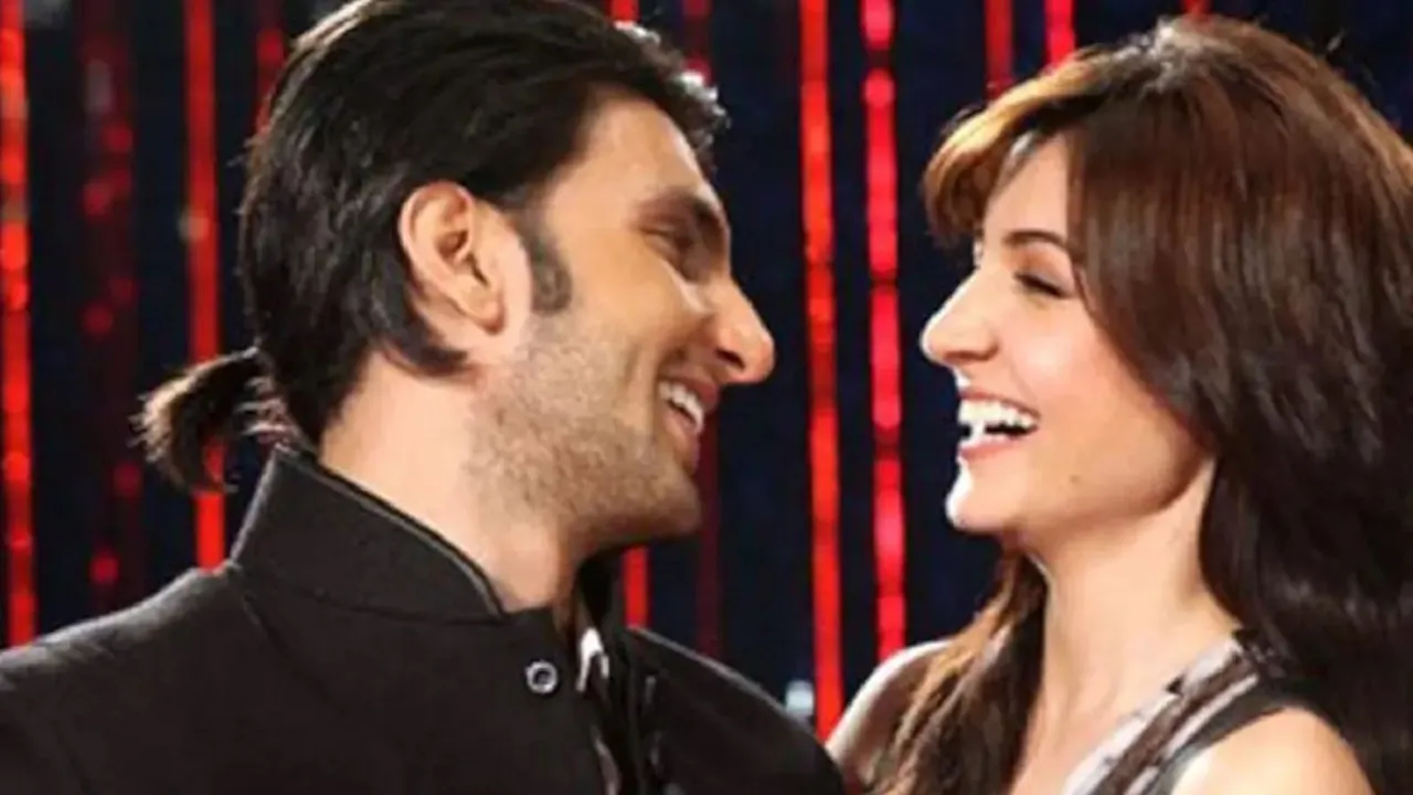 ranveer singh