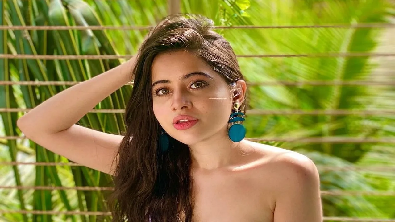 Urfi Javed