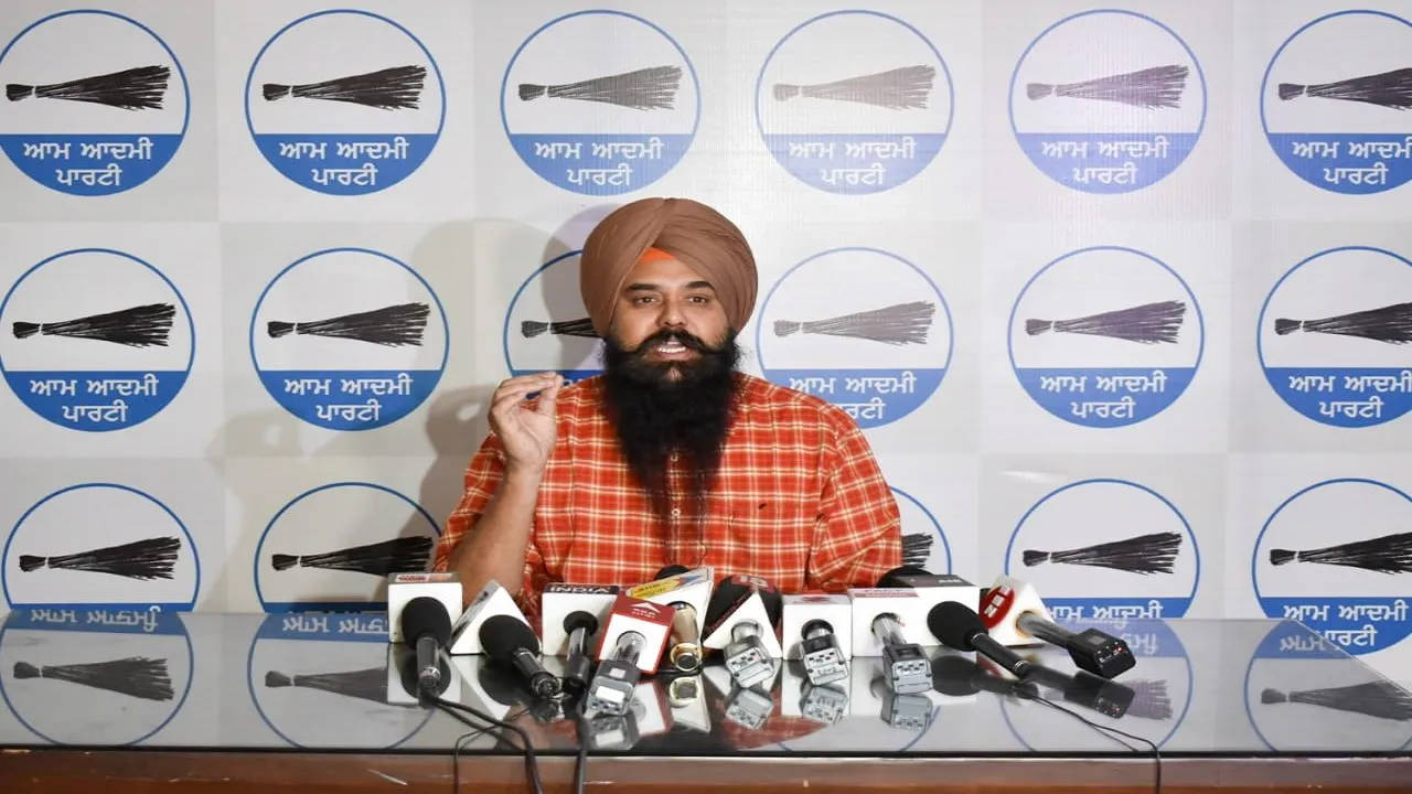 AAP