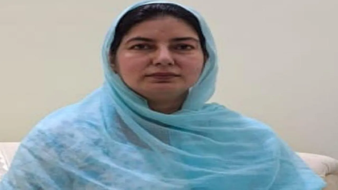 Rajoana Sister