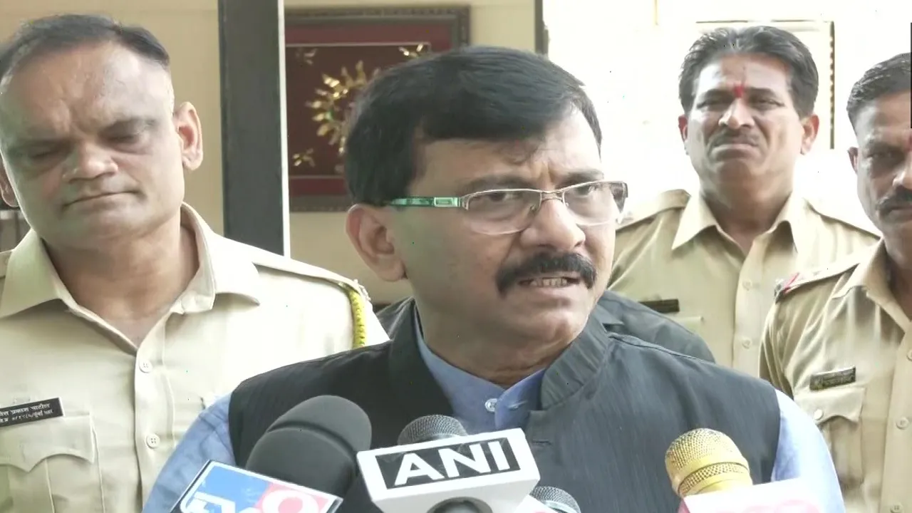 Shiv Sena slams BJP on forced migration of Kashmiri Pandits from Kashmir Valley
