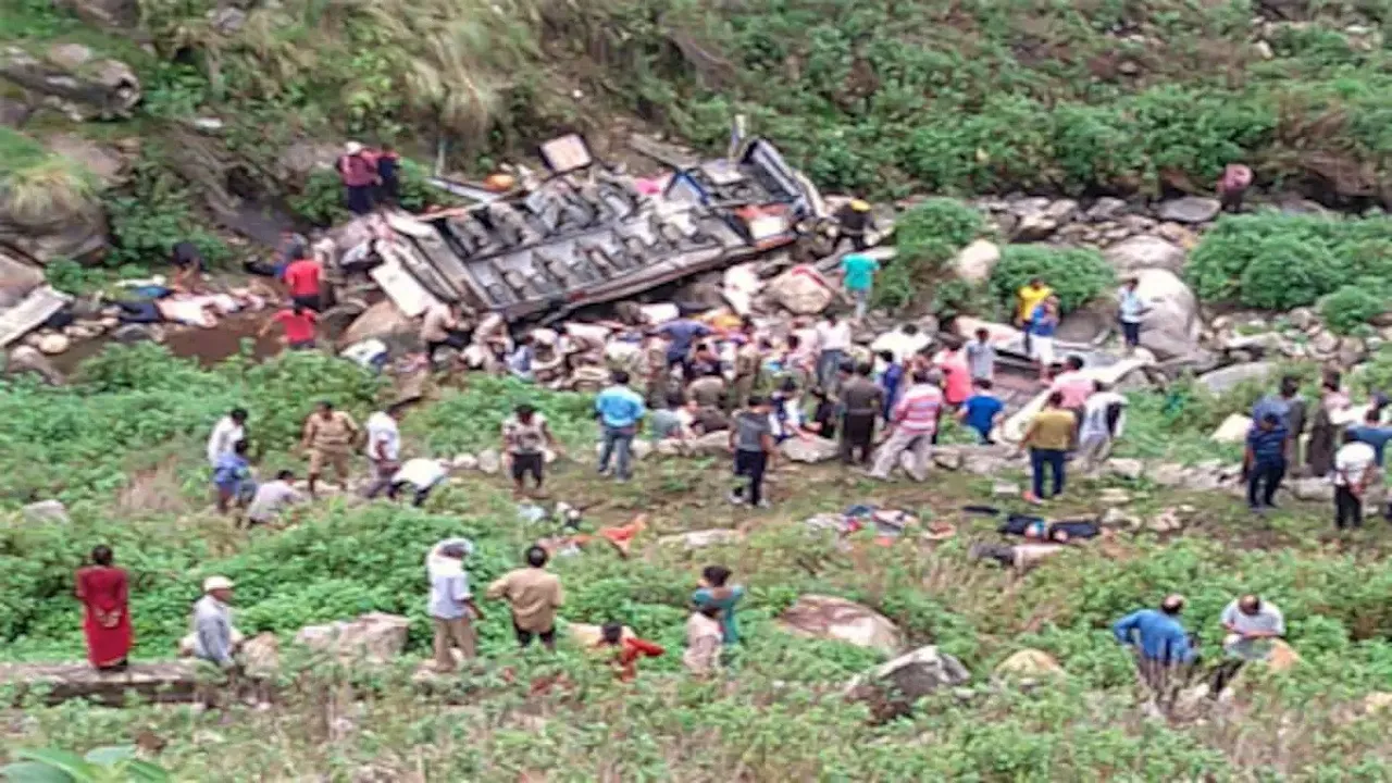 Uttarakhand