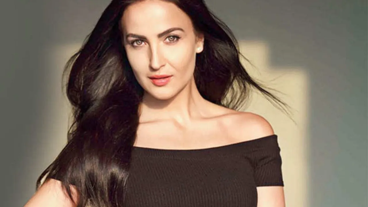 elli avrram
