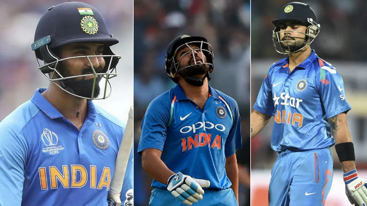 Team India