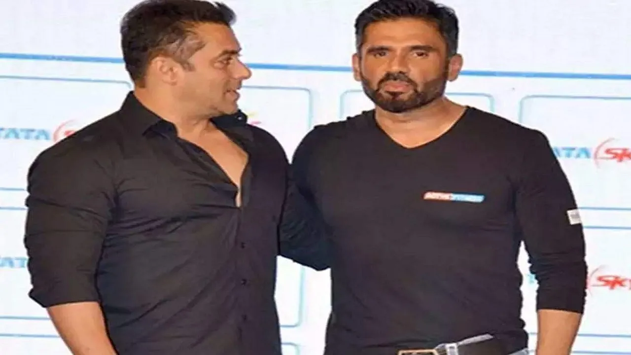 Salman Khan