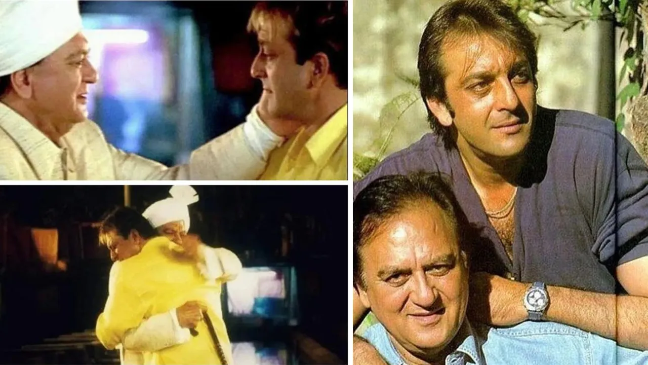 sanjay dutt  1