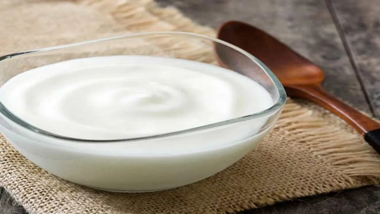 curd