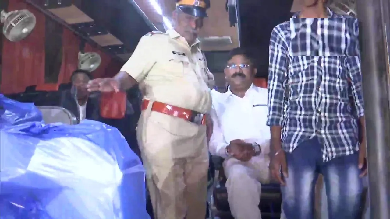 maharastra mla