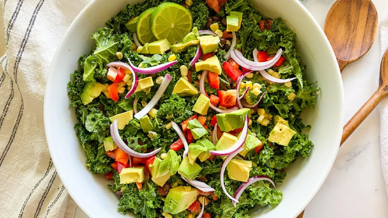 salad