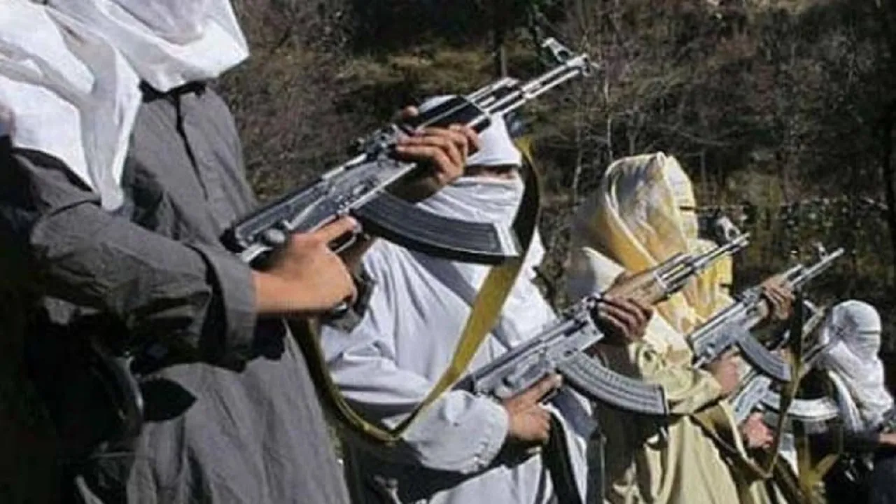 suicide attack