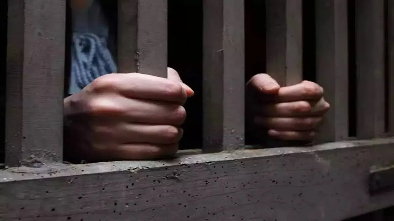 Jail