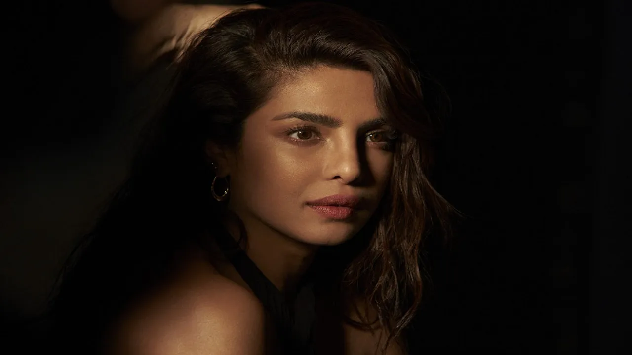 priyanka chopra jonas