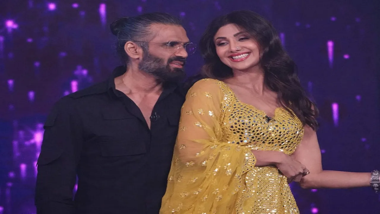 shilpa shetty birthday