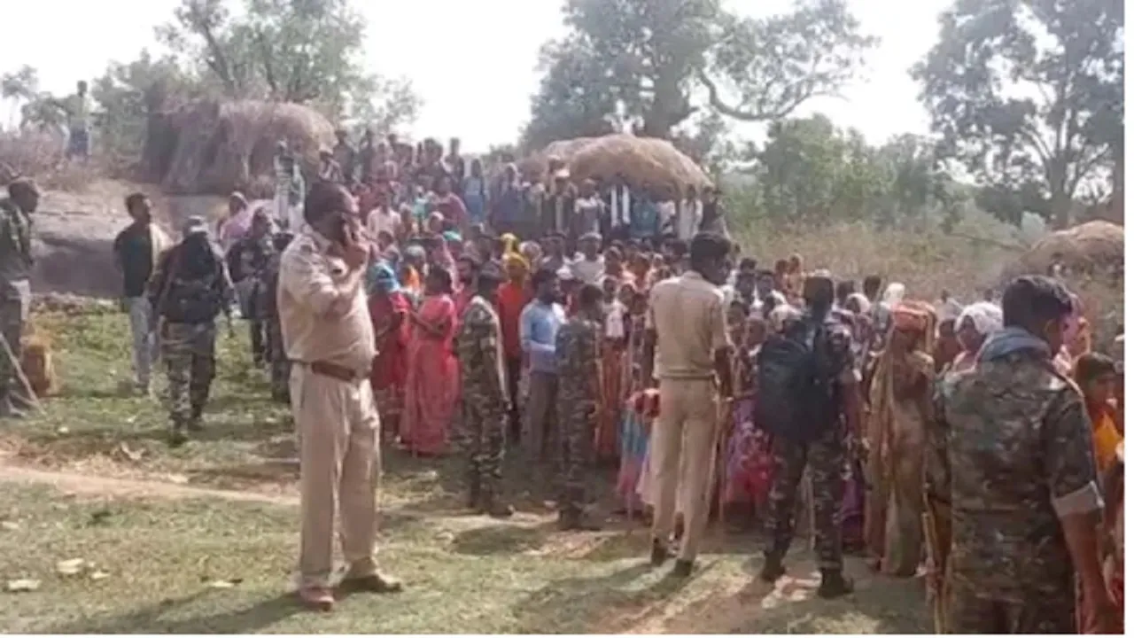 Jharkhand gumla