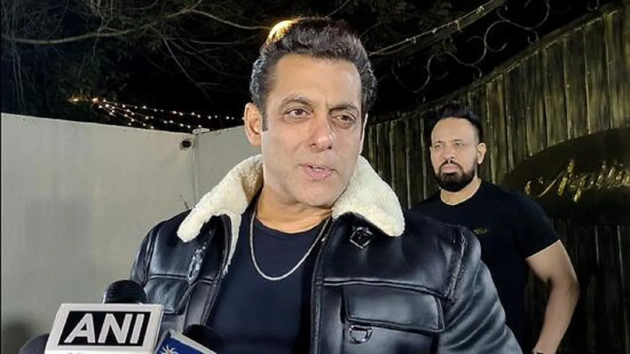 salman