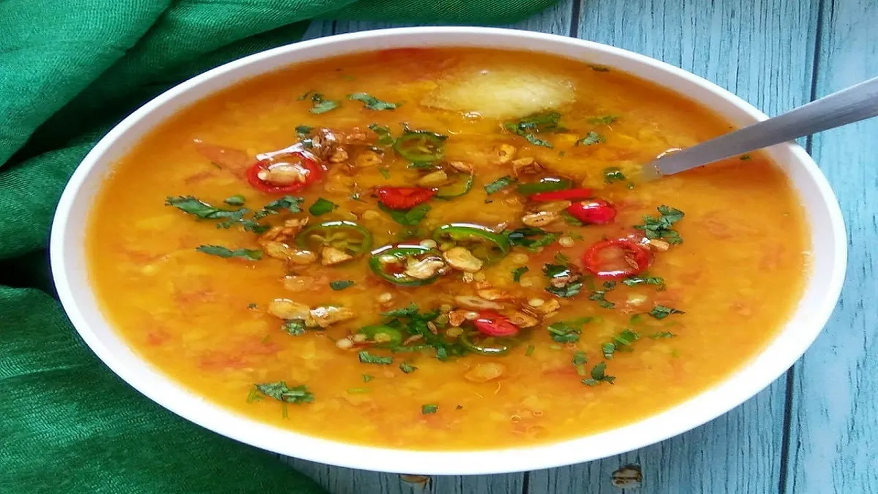 dal