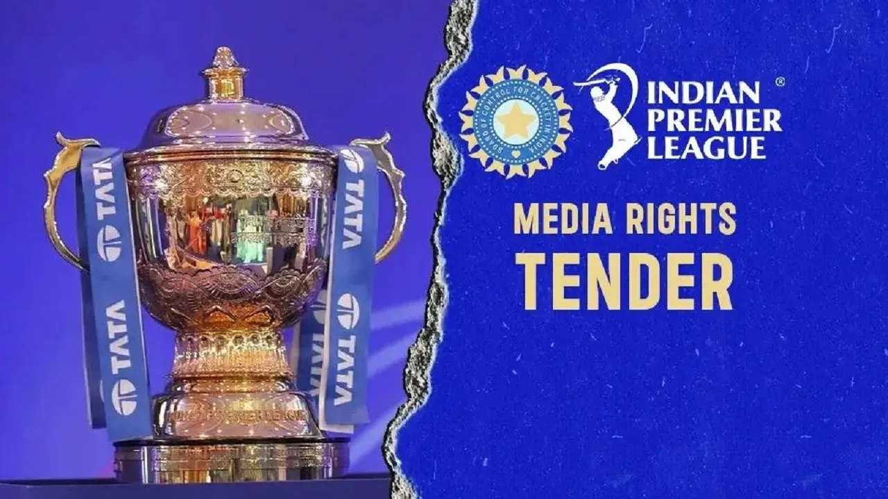 ipl media rights 2022 sony amazon jio star google facebook