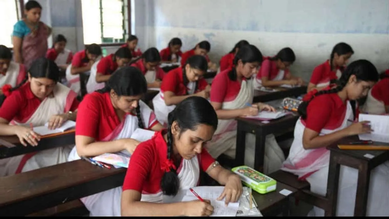 West Bengal High School Result 2022